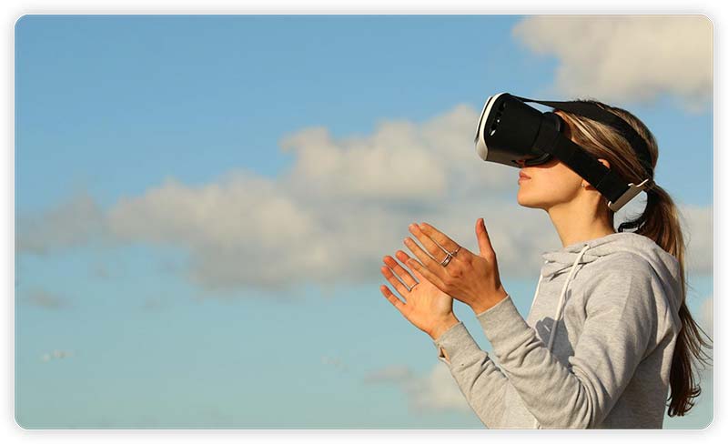 AR光學技術方案趨勢 AR光學技術瓶頸突破空間