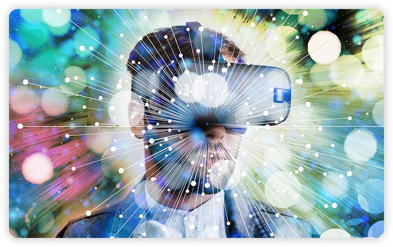 什么是增強虛擬現實系統 增強式虛擬現實系統的應用