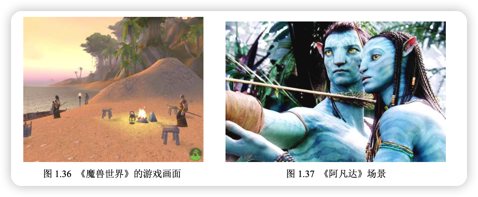 VR虛擬現實技術在文化藝術領域的作用