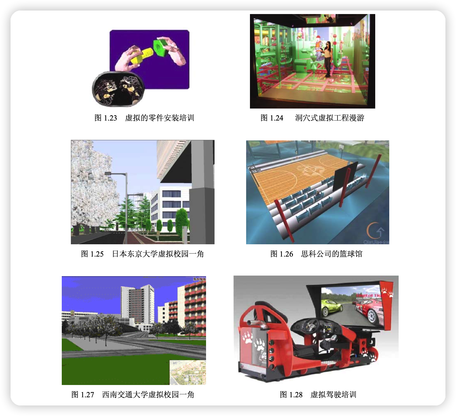 虛擬現實技術在教育中的應用 VR教育的重要性與必要性