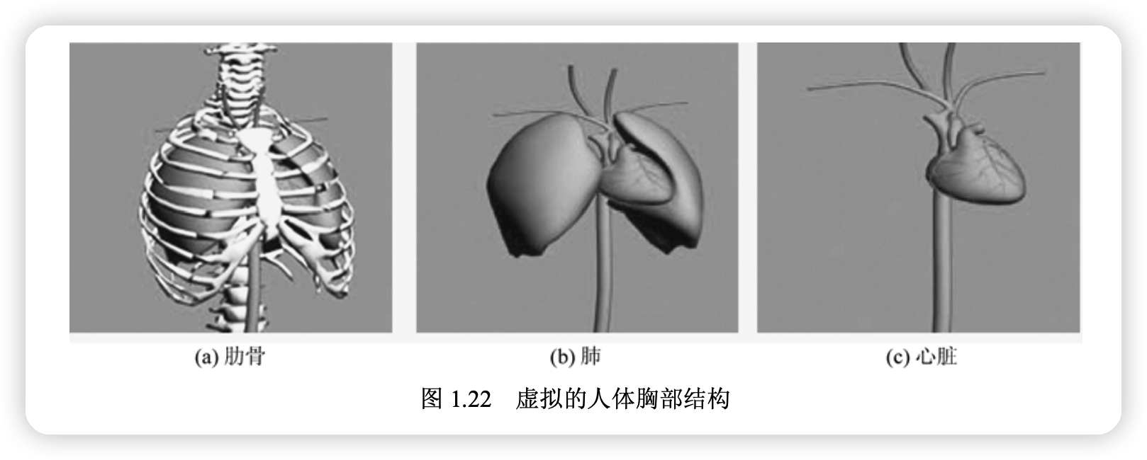 虛擬現實技術在醫療領域有哪些應用