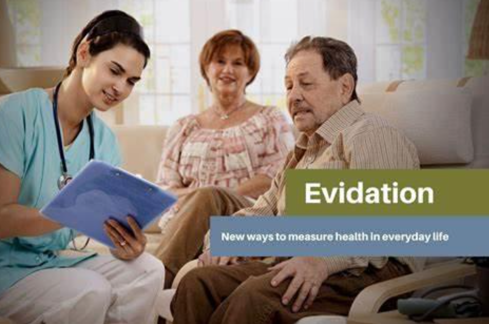 Evidation Health通過可穿戴設備量化用戶日常行為從而加速診斷以及管理健康