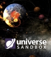 使用宇宙沙盒和魔術飛躍1掌控宇宙
