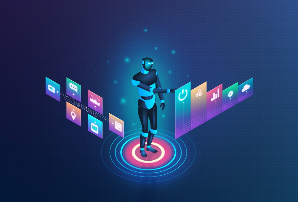 什么是超自動化技術 4種超自動化技術幫助企業