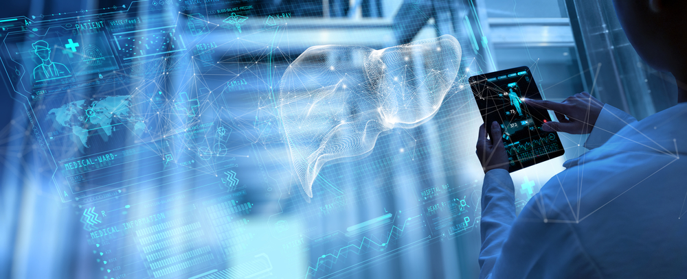 AR和VR在醫療保健中的應用